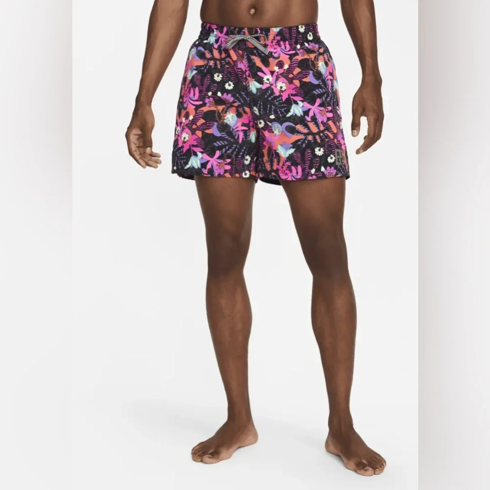 Nike Men's‎ Electric Floral 5